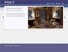 Tablet Screenshot of estate.net
